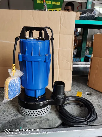 Pompa per fontana d'acqua per laghetto da giardino in acciaio inossidabile ad alta efficienza