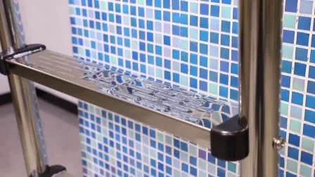 Scale per piscina di qualità premium per un accesso sicuro